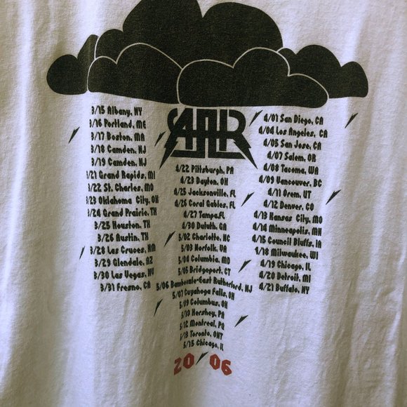 **SOLD** All american rejects - Picture 3 of 4